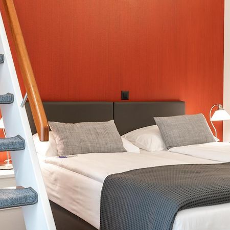 Hotel Sursee Eksteriør billede