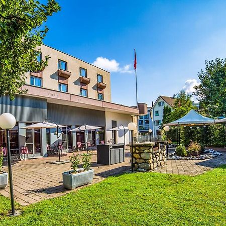 Hotel Sursee Eksteriør billede