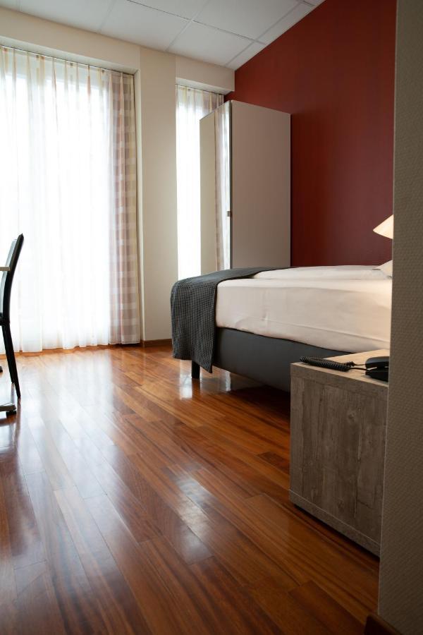 Hotel Sursee Eksteriør billede