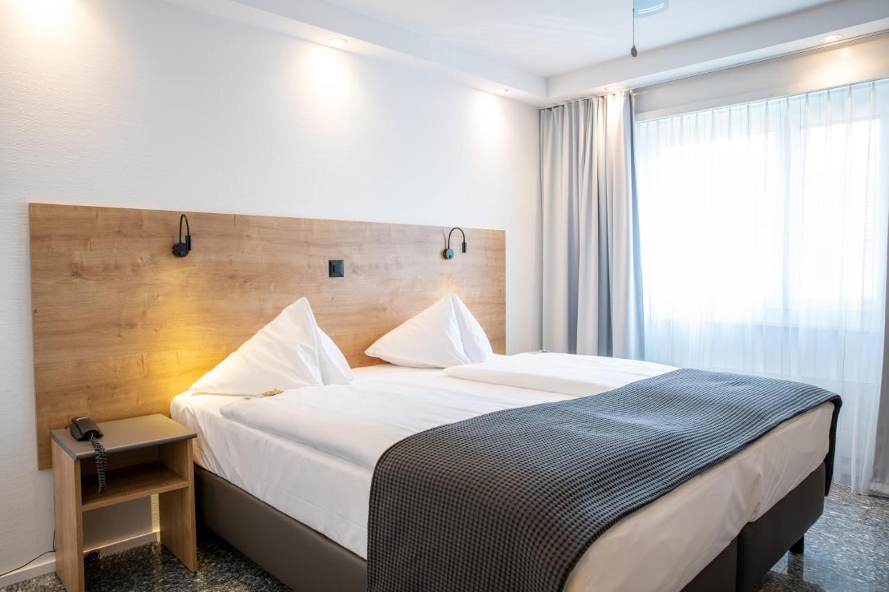 Hotel Sursee Eksteriør billede